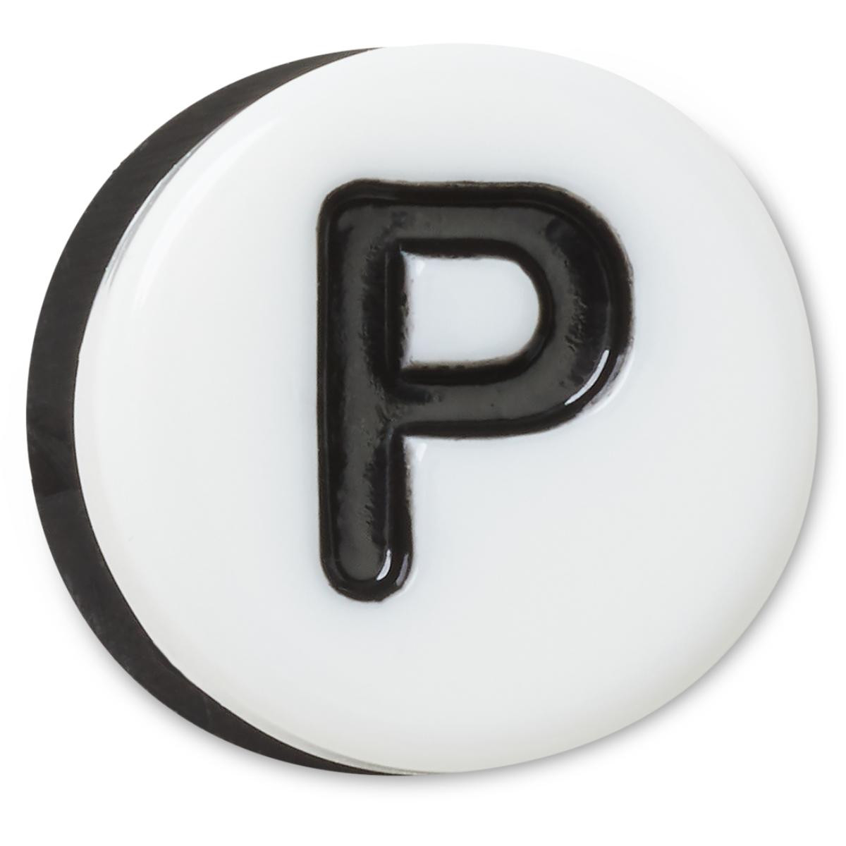 Jibbitz Crocs P Tiny Friendship Letter - imagine 6